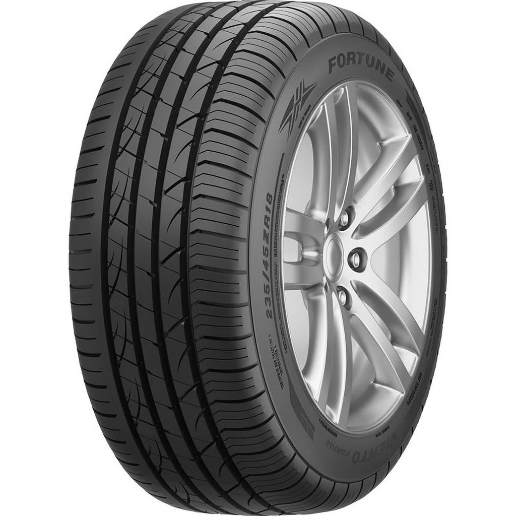 All Season 235/35ZR19 91Y XL Passenger Tire A1884