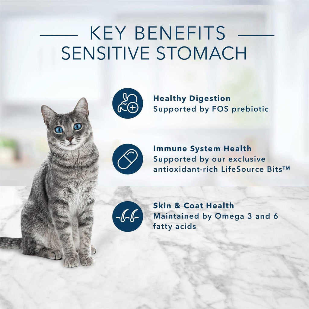 Adult Cat Dry Food N459260