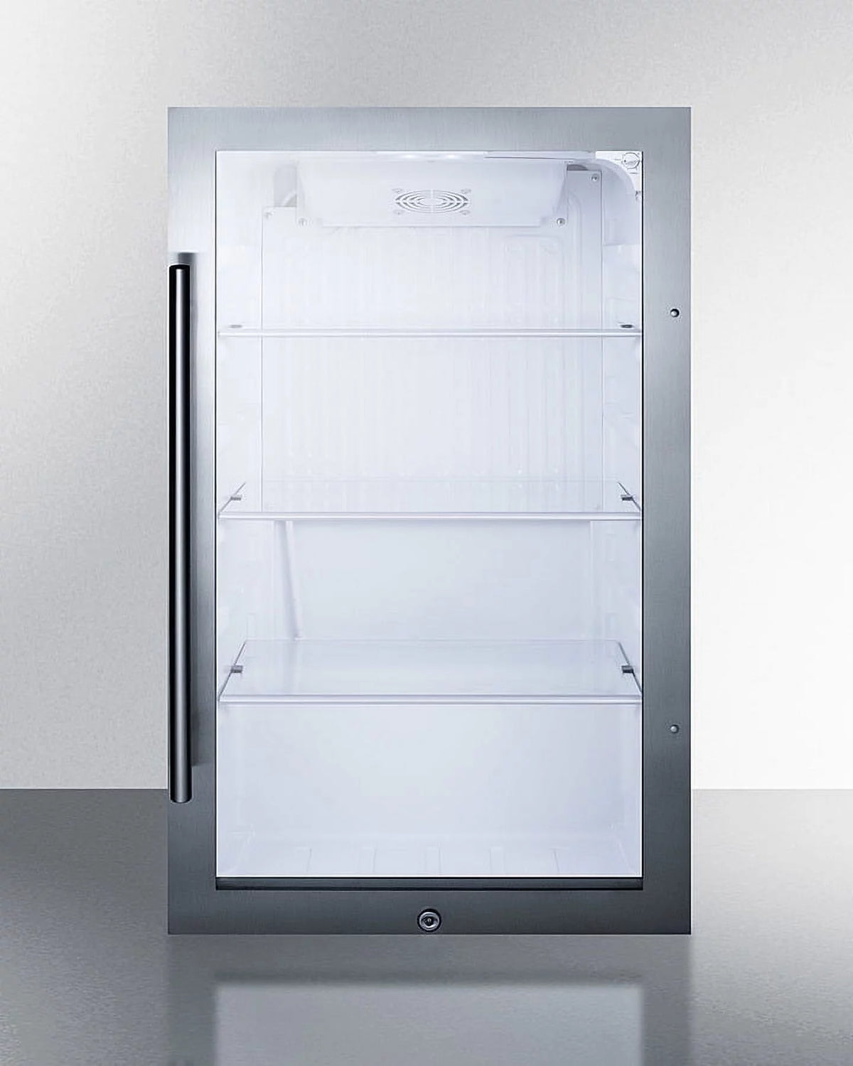 Indoor/Outdoor Beverage Cooler U703564