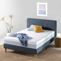 10 Gel Memory Foam Mattress Queen K3828