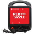 Red Sizzle 62M 6.5J Energizer I390397