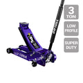 3 Ton Low-Profile Floor Jack N58080