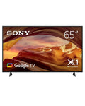 65 Class 4K UHD LED LCD TV D99465