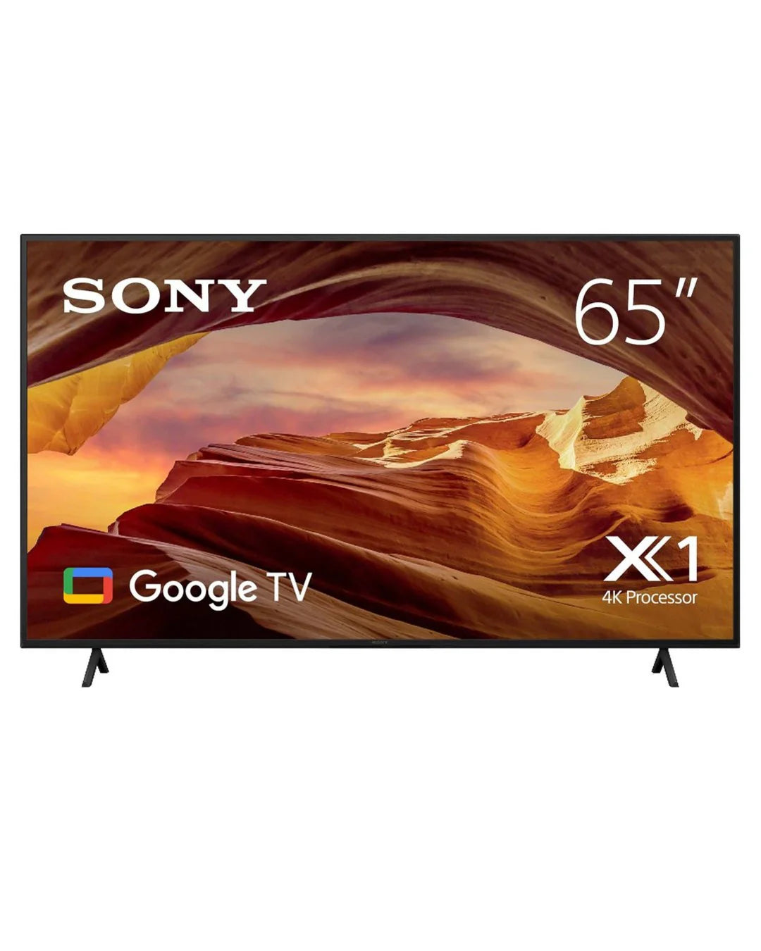 65 Class 4K UHD LED LCD TV D99465