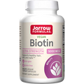 Biotin 5 mg 100 caps Y472227