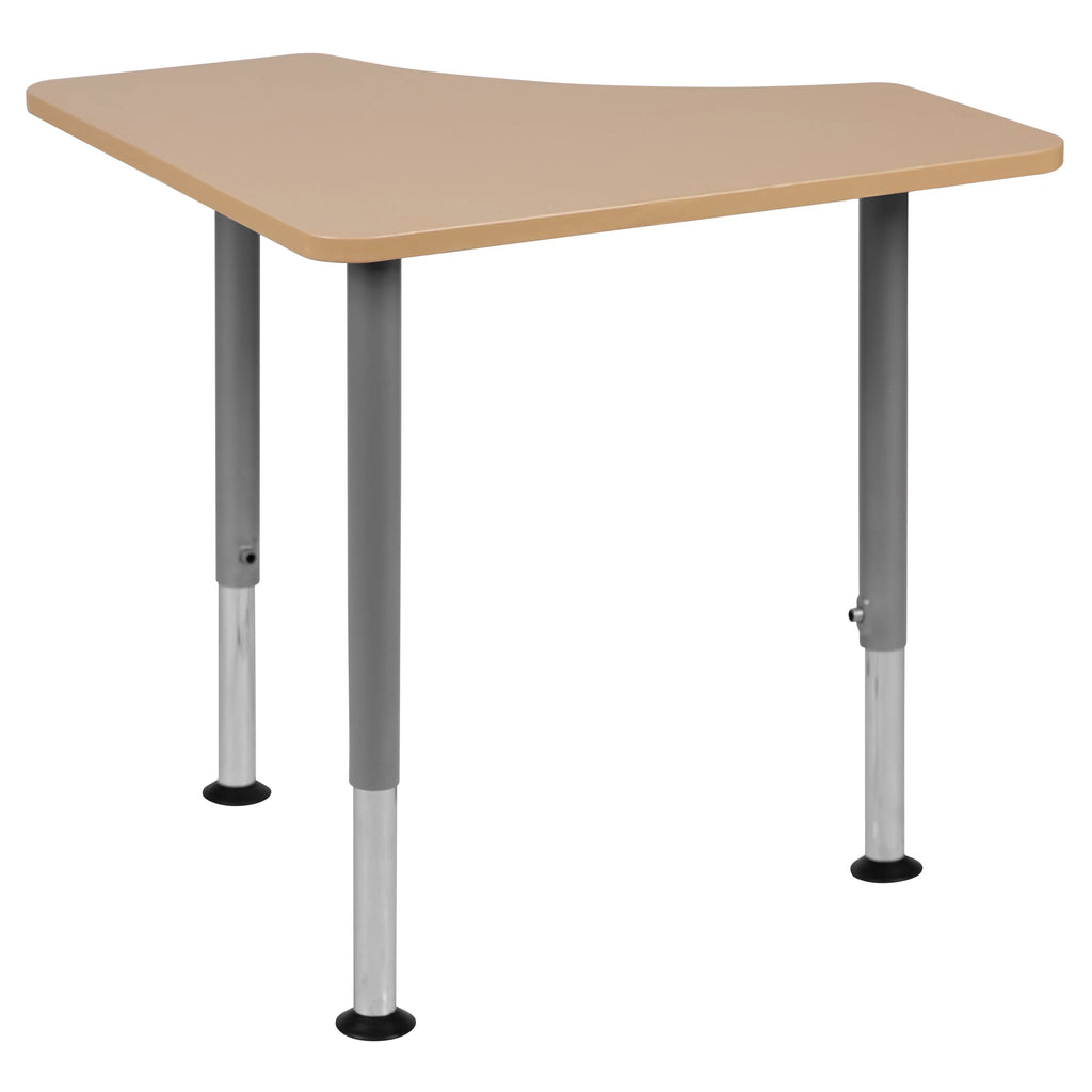 Adjustable Student Desk G98401