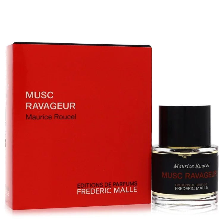 Eau De Parfum Spray 1.7 oz F1835