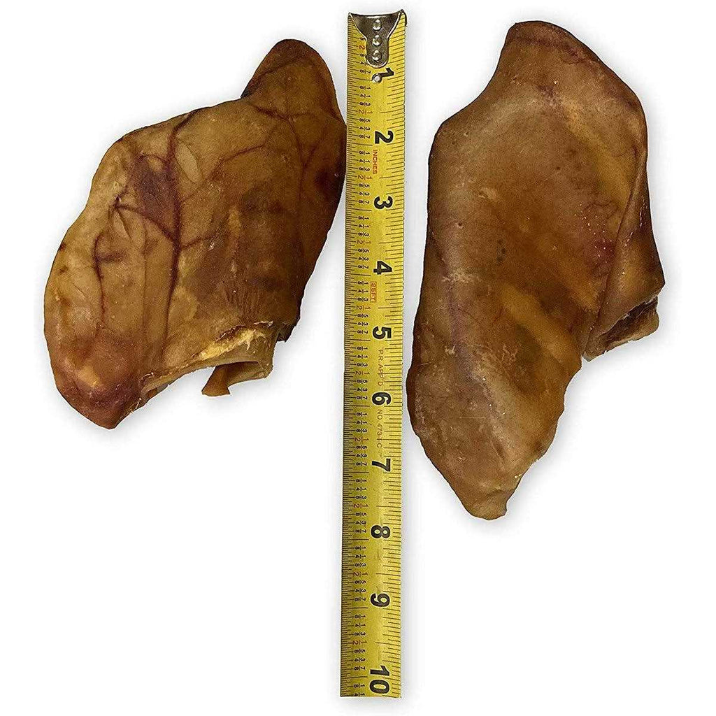 Large Roasted Pig Ears S361193