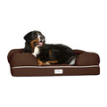 Memory Foam Dog Bed K9883