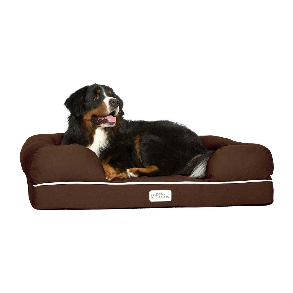 Memory Foam Dog Bed K9883