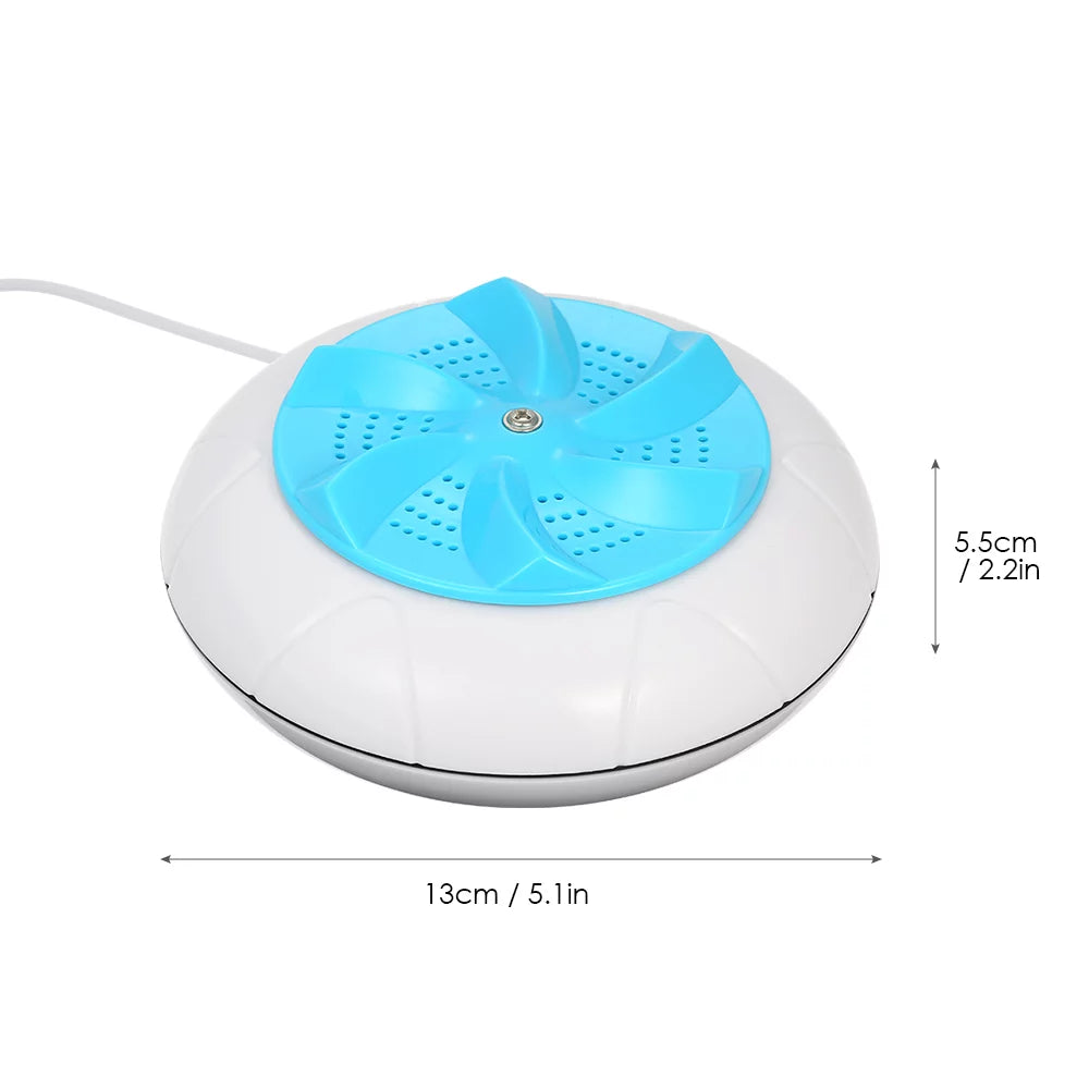 Portable Washing Machine 1kg R7515