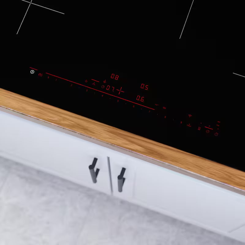 30 in. Induction Cooktop with 4 Elements U13178