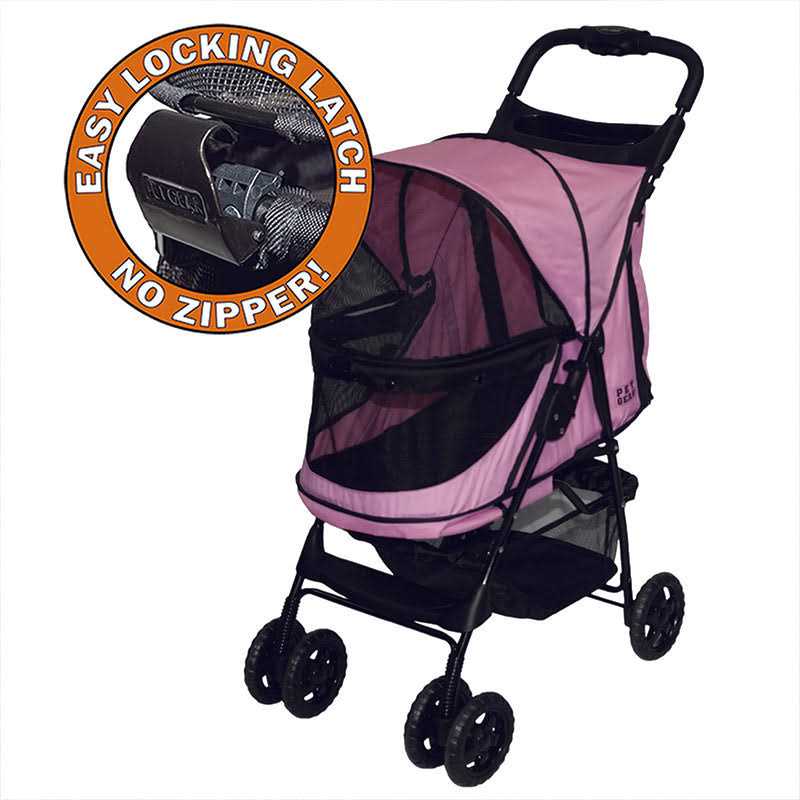No-Zip Stroller I757146