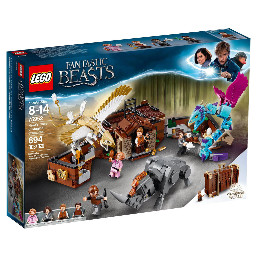 Building Set H2634