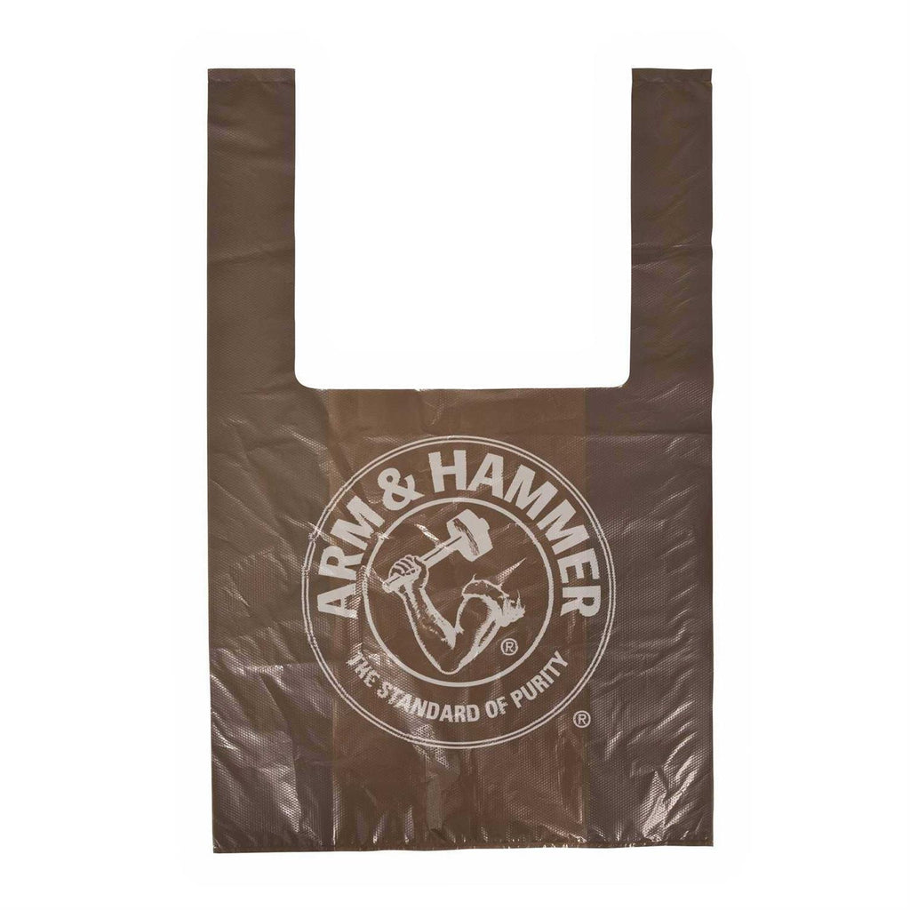 Swivel Bin Waste Bags D915915