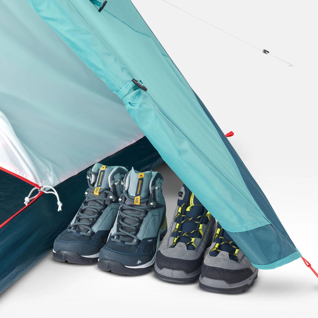 2 Person Waterproof Pop up Camping Tent L329