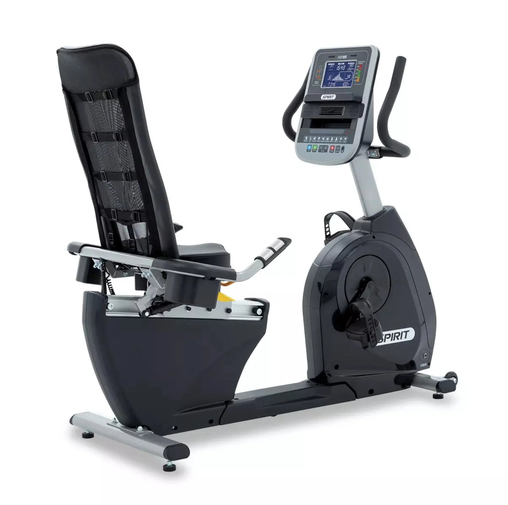Recumbent Bike P944385