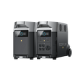 Portable Power Station with Extra Battery L5679