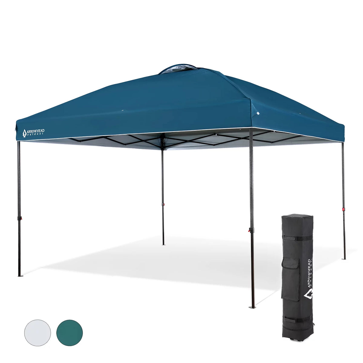 12’x12’ Pop-Up Canopy & Instant Shelter C1731