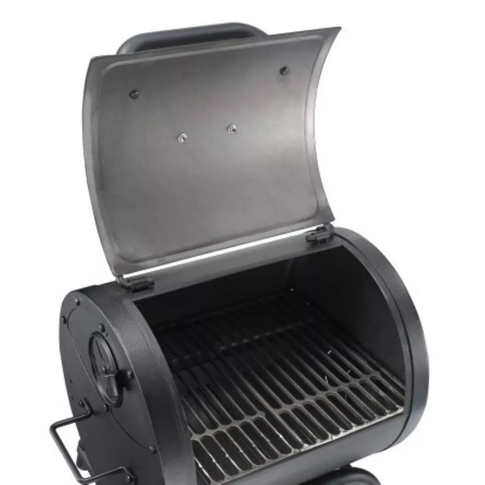 18" Charcoal Grill Black V15587