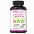 180 Capsules Appetite Suppressant Weight Loss Supplement O841