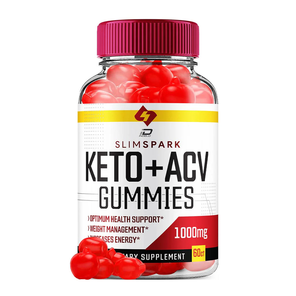 Keto ACV Gummies V847