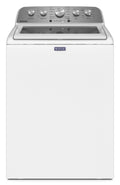 White Top Load Washer X483355