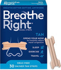 Tan Nasal Strips Sm/Med 30ct U648676