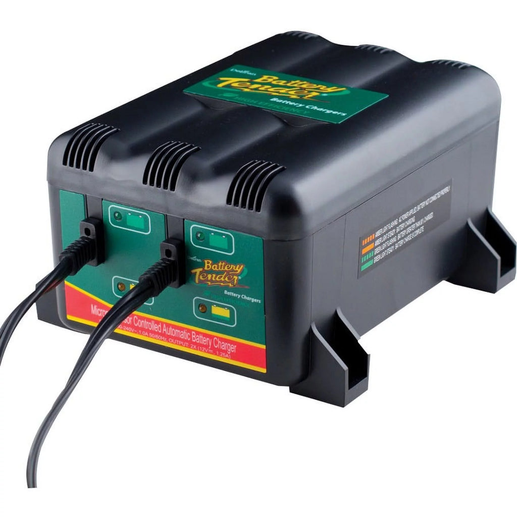 Battery Charger V656700