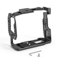 Camera Cage with Battery Grip L4530