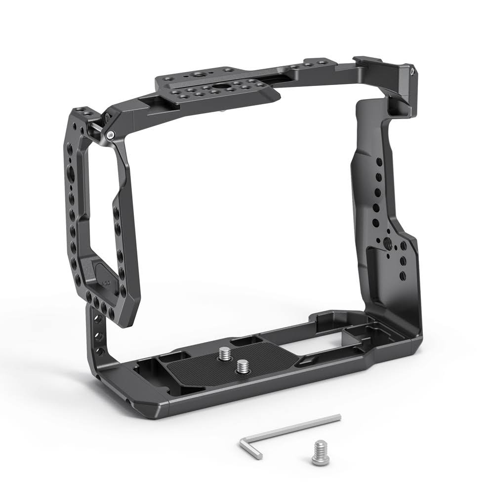 Camera Cage with Battery Grip L4530