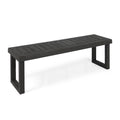 Acacia Wood Bench N904