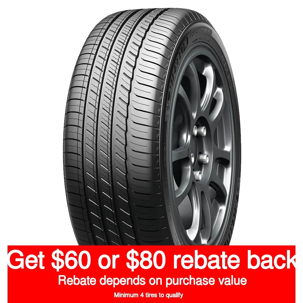 All Season 275/40R19 105W XL Passenger Tire N50766