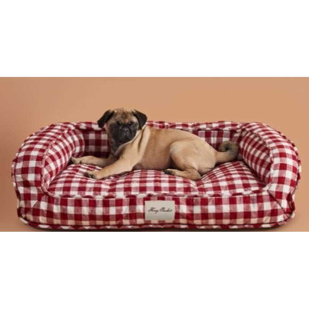 Buffalo Check Lounger U8708