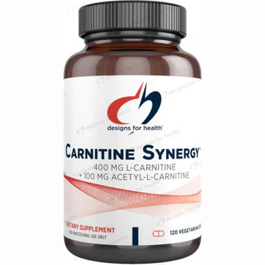 Carnitine 120vc V9338