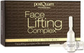 Face Lifting Complex 12 Vials X 3ml Elastin and Collagen J61284