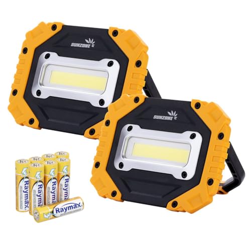 Portable LED Work Light L544095