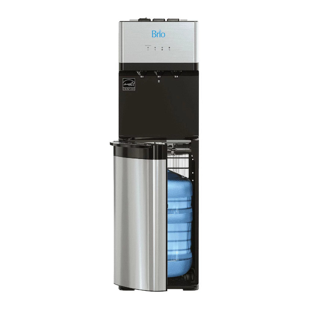 5 Gallon Tri-Temperature Water Cooler Dispenser G894343