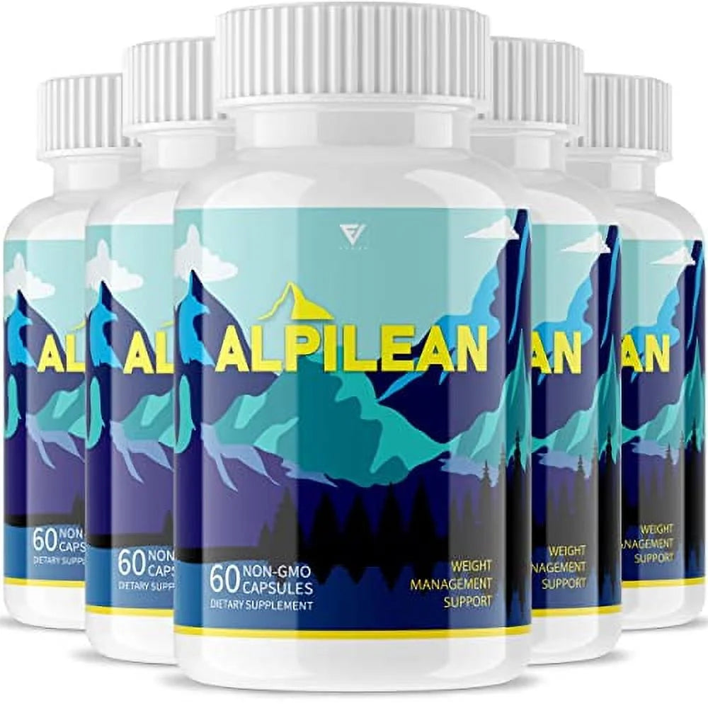Weight Loss Capsules Supplement (300 Capsules) Y8708