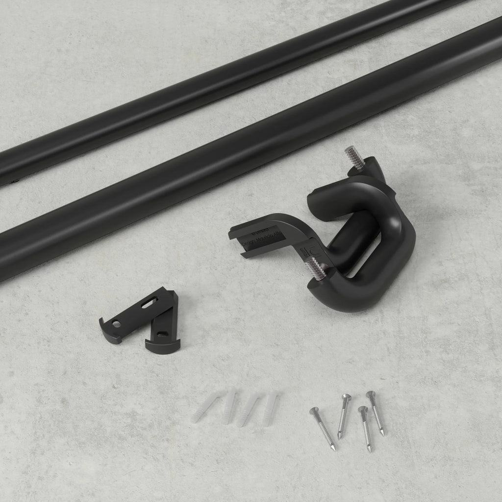 Blackout Curtain Rod P7596