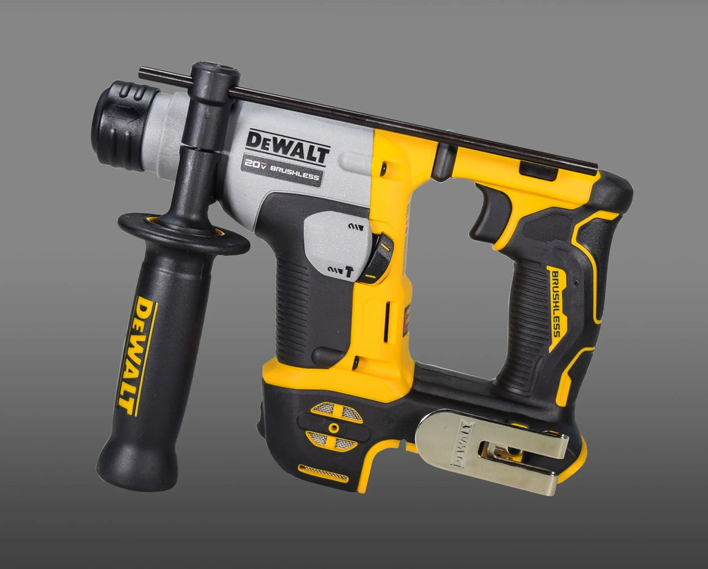 Cordless SDS MAX Hammer Drill H9137