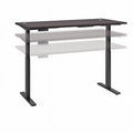72 x 30 in. Height Adjustable Standing Desk X7005