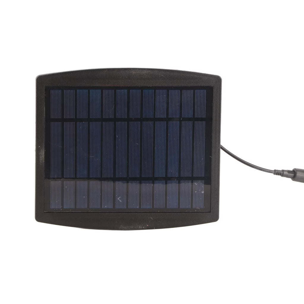 Solar Oxigenador Aireador Bomba de Aire para Piscina Estanque Pecera N8299