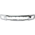 2015 Ford F-150 Front Bumper J970