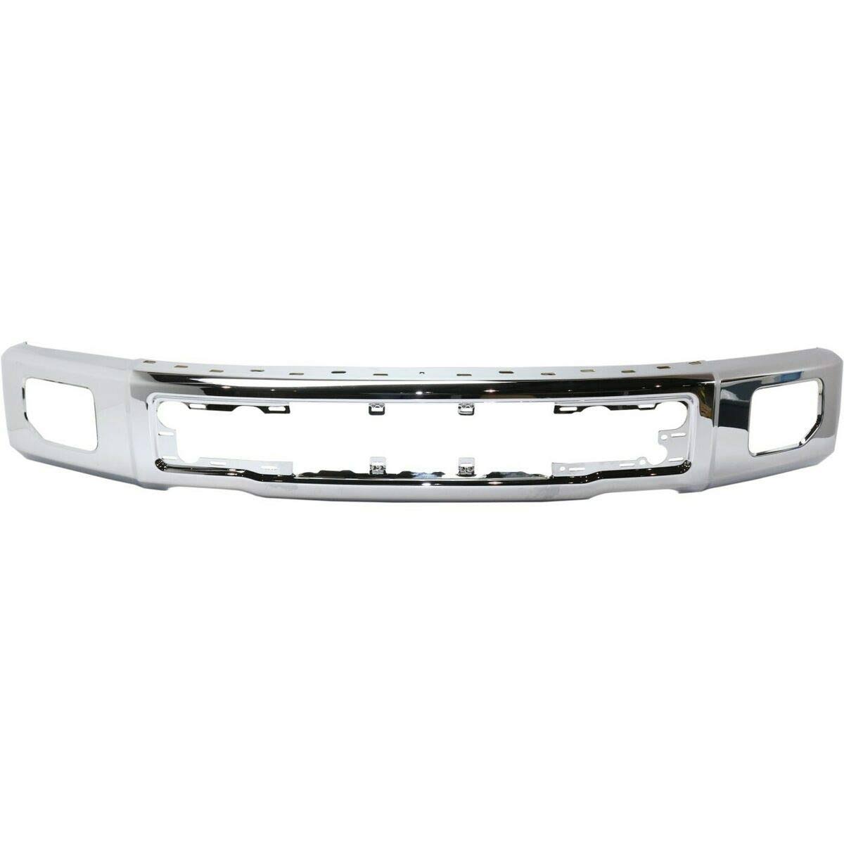 2015 Ford F-150 Front Bumper J970