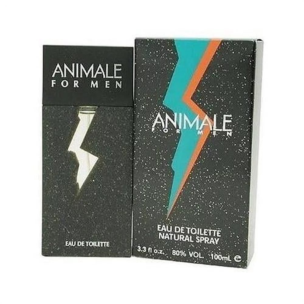 3.4 oz EDT for Men Q443
