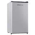 3.2 Cu.ft Black Compact Refrigerator N1128