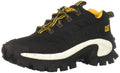 Black White Work Boots K723927