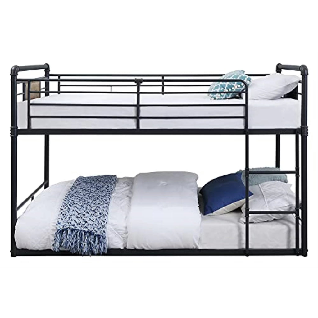Twin Bunk Bed X31723