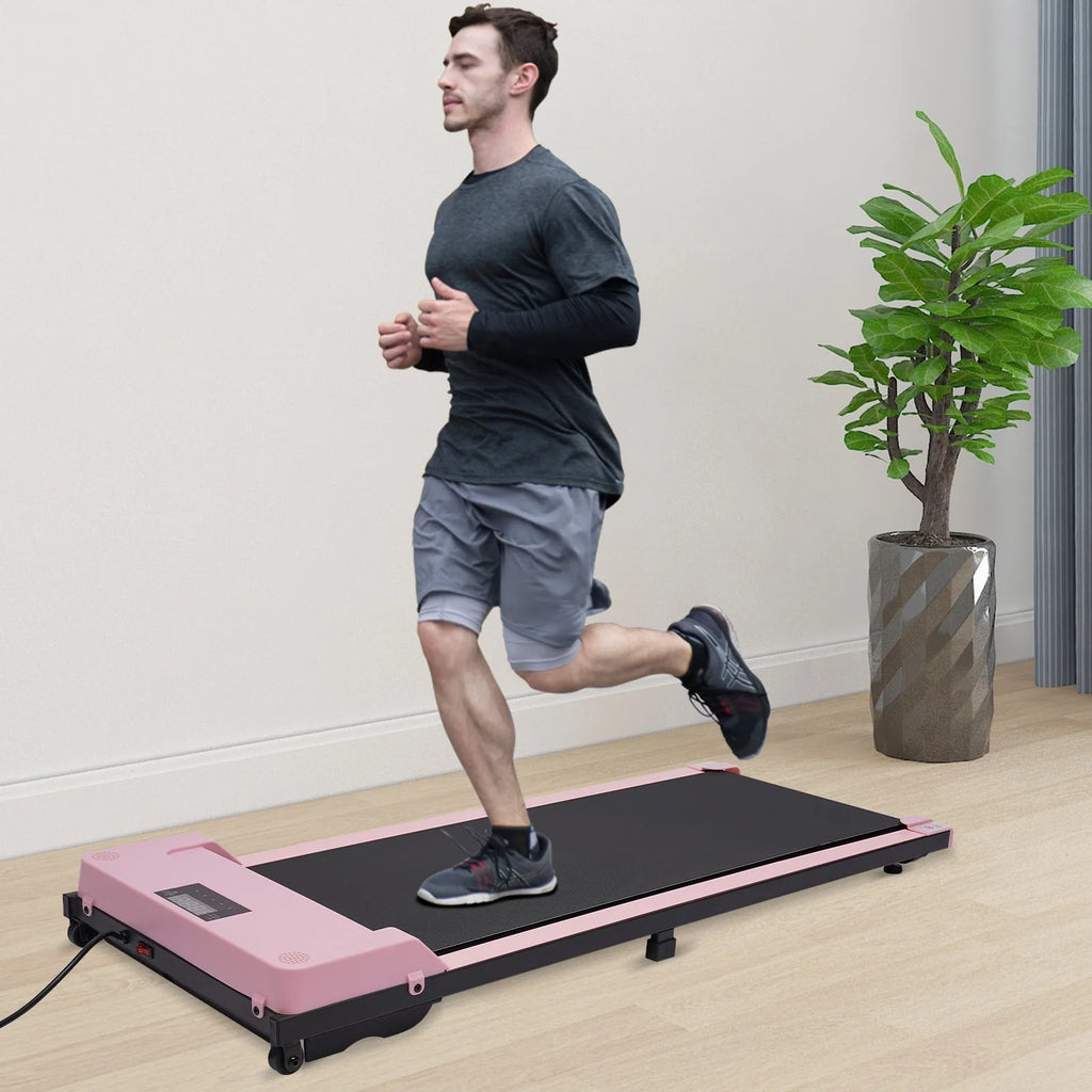 1.0HP Under Desk Electric Treadmill P174063